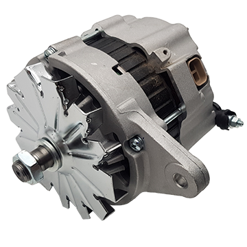 Alternator 24Volt 50Amp john deere / isuzu  - ALT5140