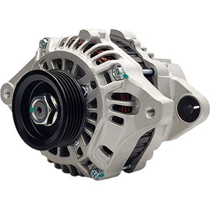 Alternator, Honda Jazz- Fit A3TB - A5TB, 12V, 80A  - ALT5145
