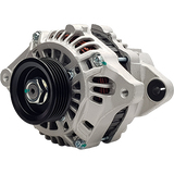 Alternator, Honda Jazz- Fit A3TB - A5TB, 12V, 80A  - ALT5145