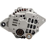 Alternator, Honda Jazz- Fit A3TB - A5TB, 12V, 80A  - ALT5145