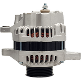 Alternator, Honda Jazz- Fit A3TB - A5TB, 12V, 80A  - ALT5145