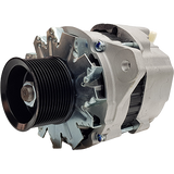 Alternator, Caterpillar Mitshubishi A4TU, 24V, 50A - ALT5151