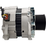 Alternator, Caterpillar Mitshubishi A4TU, 24V, 50A - ALT5151