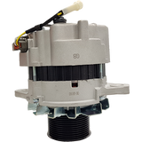 Alternator, Caterpillar Mitshubishi A4TU, 24V, 50A - ALT5151
