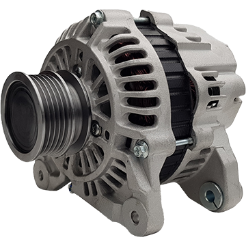 Alternator, Nissan/ Renault A2TB, 12V, 110A   - ALT5158