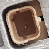 Alternator, Nissan/ Renault A2TB, 12V, 110A   - ALT5158