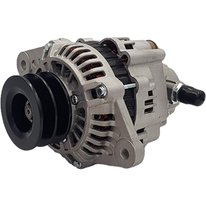 Alternator, A3TN Mitsubishi Forklift, 24 volt, 50 amp - ALT5159