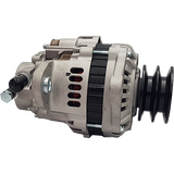 Alternator, A3TN Mitsubishi Forklift, 24 volt, 50 amp - ALT5159