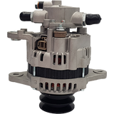 Alternator, A3TN Mitsubishi Forklift, 24 volt, 50 amp - ALT5159