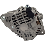 Alternator, 2.5 DSL Mazda B-Series / Ford Ranger N/P, 12 volt, 75 amp - ALT5186