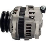 Alternator, 2.5 DSL Mazda B-Series / Ford Ranger N/P, 12 volt, 75 amp - ALT5186