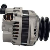 Alternator, 2.5 DSL Mazda B-Series / Ford Ranger N/P, 12 volt, 75 amp - ALT5186
