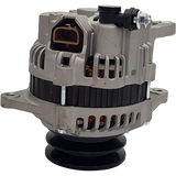 Alternator, 2.5 DSL Mazda B-Series / Ford Ranger N/P, 12 volt, 75 amp - ALT5186