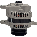 Alternator, 2.5 DSL Mazda B-Series / Ford Ranger N/P, 12 volt, 75 amp - ALT5186