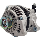 Alternator, Mazda 2 12 volts  90 amp A2TG  3 pin 1.3L - 3 1.6L - ALT5195