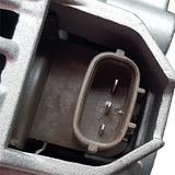 Alternator, Mazda 2 12 volts  90 amp A2TG  3 pin 1.3L - 3 1.6L - ALT5195