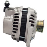 Alternator, Mazda 2 12 volts  90 amp A2TG  3 pin 1.3L - 3 1.6L - ALT5195