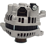 Alternator, Mazda 2 12 volts  90 amp A2TG  3 pin 1.3L - 3 1.6L - ALT5195