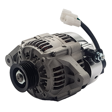 Alternator 12Volt 50Amp a7ta perkins  - ALT5214A
