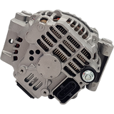 Alternator, A4TR Renault MIT Scania Q-MNT, 24 volts 100 amp  - ALT5218