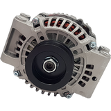 Alternator, A4TR Renault MIT Scania Q-MNT, 24 volts 100 amp  - ALT5218