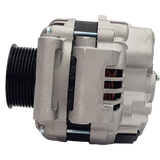 Alternator, A4TR Renault MIT Scania Q-MNT, 24 volts 100 amp  - ALT5218