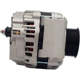 Alternator, A4TR Renault MIT Scania Q-MNT, 24 volts 100 amp  - ALT5218