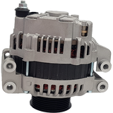 Alternator, A4TR Renault MIT Scania Q-MNT, 24 volts 100 amp  - ALT5218