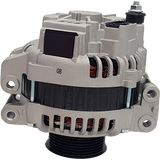 Alternator, A4TR Renault MIT Scania Q-MNT, 24 volts 100 amp  - ALT5218