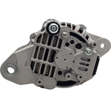 Alternator, Volvo Penta (D1 - D2 - D4 - D6 engines) A3TR , 12V 115A, 5pin - ALT5232