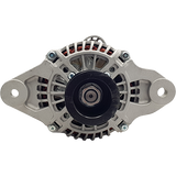 Alternator, Volvo Penta (D1 - D2 - D4 - D6 engines) A3TR , 12V 115A, 5pin - ALT5232