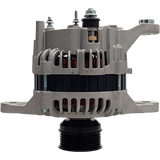 Alternator, Volvo Penta (D1 - D2 - D4 - D6 engines) A3TR , 12V 115A, 5pin - ALT5232