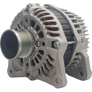 Alternator, Nissan Qashqai 2.0L A2TJ, 12V, 120A  - ALT5251