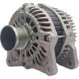 Alternator, Nissan Qashqai 2.0L A2TJ, 12V, 120A  - ALT5251