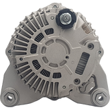 Alternator, Nissan Qashqai 2.0L A2TJ, 12V, 120A  - ALT5251