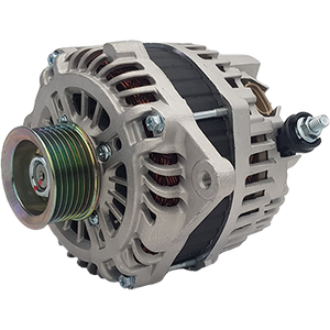 Alternator, A3TJ Nissan Murano - Pathfinder 3.5L, 12 volts, 130 amp - ALT5266