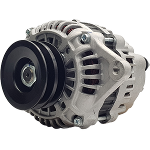 Alternator, Kubota Mini tractor A5TA 2 pin 12V, 80A - ALT5278