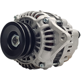 Alternator, Kubota Mini tractor A5TA 2 pin 12V, 80A - ALT5278