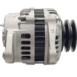 Alternator, Kubota Mini tractor A5TA 2 pin 12V, 80A - ALT5278