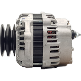 Alternator, Kubota Mini tractor A5TA 2 pin 12V, 80A - ALT5278