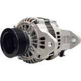 Alternator, Renault/Volvo truck A4TR MIT, 24V, 110A - ALT5287