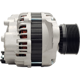 Alternator, Renault/Volvo truck A4TR MIT, 24V, 110A - ALT5287