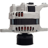 Alternator, Renault/Volvo truck A4TR MIT, 24V, 110A - ALT5287