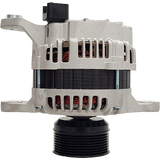 Alternator, Renault/Volvo truck A4TR MIT, 24V, 110A - ALT5287
