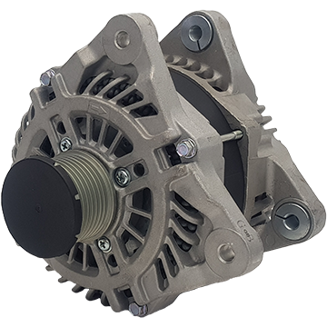 Alternator, A3TX Mercedes-Benz Vito, 12 volt, 185 amp  - ALT5301