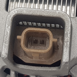 Alternator, A3TX Mercedes-Benz Vito, 12 volt, 185 amp  - ALT5301