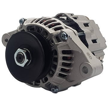 Alternator 12Volt 45Amp a7ta kubota tractor  - ALT5304