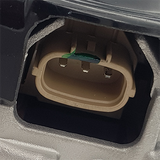 Alternator, A2TJ Mazada 6, 12 volt, 90 amp - ALT5331