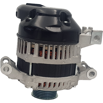 Alternator, A2TJ Mazada 6, 12 volt, 90 amp - ALT5331 – Great