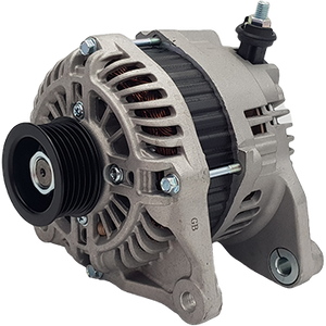 Alternator,  A5T Mazda 3 CX5, 12 volts, 100 amp A5T Mazda 3 CX5 - ALT5369